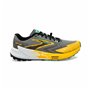 Chaussures de Running pour Adultes Brooks Catamount 3 Gris foncé