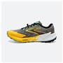 Chaussures de Running pour Adultes Brooks Catamount 3 Gris foncé