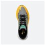 Chaussures de Running pour Adultes Brooks Catamount 3 Gris foncé