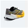 Chaussures de Running pour Adultes Brooks Catamount 3 Gris foncé