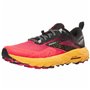 Chaussures de sport pour femme Brooks Cascadia 17 Rouge