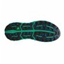 Chaussures de Running pour Adultes Brooks Cascadia 17 Bleu