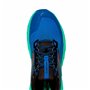 Chaussures de Running pour Adultes Brooks Cascadia 17 Bleu