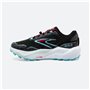 Chaussures de sport pour femme Brooks Caldera 7 Noir