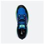 Chaussures de Running pour Adultes Brooks Caldera 7 Bleu