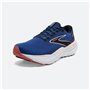 Chaussures de sport pour femme Brooks Glycerin 21 Bleu