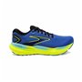 Chaussures de Running pour Adultes Brooks Glycerin 21 Bleu
