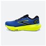Chaussures de Running pour Adultes Brooks Glycerin 21 Bleu