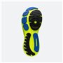 Chaussures de Running pour Adultes Brooks Glycerin 21 Bleu
