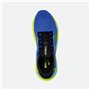 Chaussures de Running pour Adultes Brooks Glycerin 21 Bleu