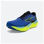 Chaussures de Running pour Adultes Brooks Glycerin 21 Bleu