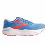 Chaussures de sport pour femme Brooks Ghost Max Bleu