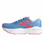 Chaussures de sport pour femme Brooks Ghost Max Bleu