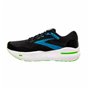 Chaussures de Running pour Adultes Brooks Ghost Max Noir