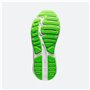 Chaussures de Running pour Adultes Brooks Ghost Max Noir