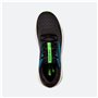 Chaussures de Running pour Adultes Brooks Ghost Max Noir