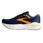 Chaussures de Running pour Adultes Brooks Ghost Max Bleu Blue marine