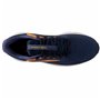 Chaussures de Running pour Adultes Brooks Ghost Max Bleu Blue marine