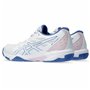 Chaussures de sport pour femme Asics Gel-Rocket 11 Blanc