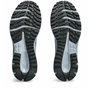 Chaussures de Running pour Adultes Asics Trail Scout 3 Noir