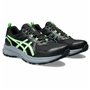 Chaussures de Running pour Adultes Asics Trail Scout 3 Noir