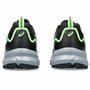 Chaussures de Running pour Adultes Asics Trail Scout 3 Noir