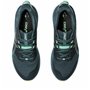 Chaussures de Running pour Adultes Asics Trabuco Terra 2 Noir Blue marine
