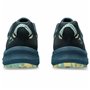 Chaussures de Running pour Adultes Asics Trabuco Terra 2 Noir Blue marine