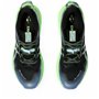 Chaussures de Running pour Adultes Asics Gel-Trabuco 12 Noir Vert