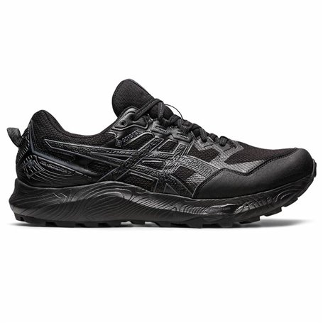 Chaussures de Running pour Adultes Asics Gel-Sonoma 7 GTX Noir