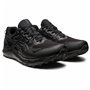 Chaussures de Running pour Adultes Asics Gel-Sonoma 7 GTX Noir