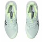 Chaussures de Tennis pour Femmes Asics Solution Speed FF 3 Menthe