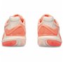 Chaussures de Tennis pour Femmes Asics Gel-Resolution 9 Clay Saumon