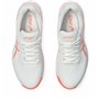 Chaussures de Tennis pour Femmes Asics Gel-Resolution 9 Clay/Oc Blanc