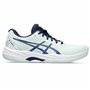 Chaussures de Tennis pour Femmes Asics Gel-Resolution 9 Clay/Oc Menthe