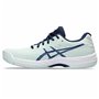 Chaussures de Tennis pour Femmes Asics Gel-Resolution 9 Clay/Oc Menthe