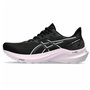 Chaussures de sport pour femme Asics GT-2000 Blanc Noir