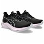 Chaussures de sport pour femme Asics GT-2000 Blanc Noir