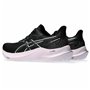 Chaussures de sport pour femme Asics GT-2000 Blanc Noir