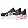 Chaussures de Running pour Adultes Asics GT-2000 Noir