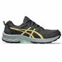 Chaussures de Running pour Adultes Asics Gel-Venture 9 Noir