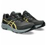 Chaussures de Running pour Adultes Asics Gel-Venture 9 Noir