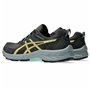 Chaussures de Running pour Adultes Asics Gel-Venture 9 Noir