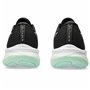 Chaussures de sport pour femme Asics Gel-Pulse 15 Noir