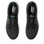 Chaussures de Running pour Adultes Asics Gel-Pulse 15 Noir