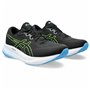 Chaussures de Running pour Adultes Asics Gel-Pulse 15 Noir