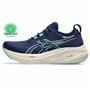 Chaussures de sport pour femme Asics Gel-Nimbus 26 Bleu