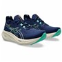 Chaussures de sport pour femme Asics Gel-Nimbus 26 Bleu