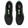 Chaussures de Running pour Adultes Asics Gel-Excite 10 Noir