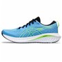 Chaussures de Running pour Adultes Asics Gel-Excite 10 Bleu clair
